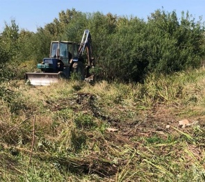 Депутаты СМД Кубани обеспечили безопасный пропуск паводковых вод в зонах подтопления